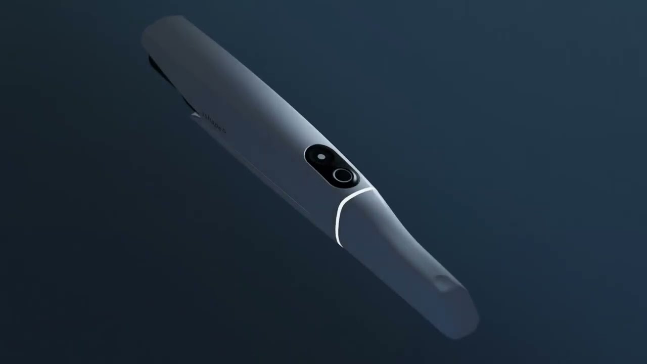 video images