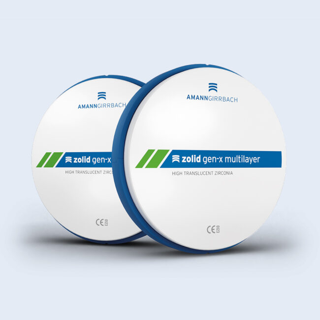 Zolid Gen-X